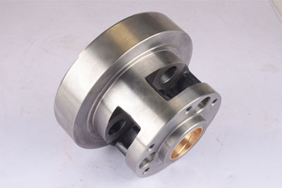 Turbine Housing