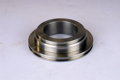 Precision Casting 