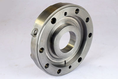 Precision Casting 