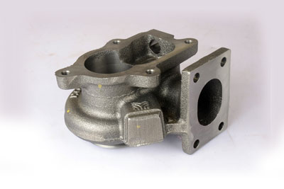 Precision Casting 
