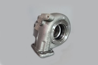 Precision Casting 