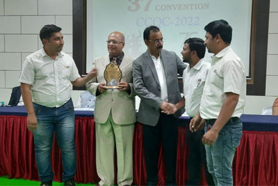 Ratna Udyog bangs a victory at QCFI